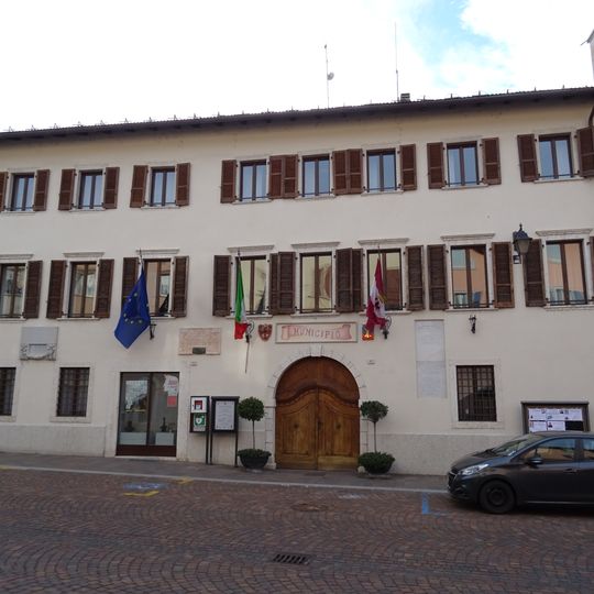 Palazzo Municipale