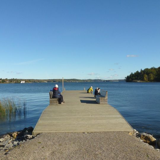 Kyrkfjärden