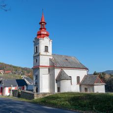 Church of Saint Anne
