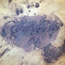 Bayuda Volcanic Field
