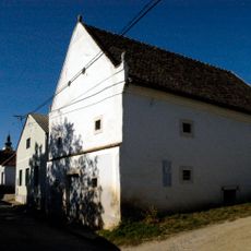 Presshaus (Kellerstöckl)