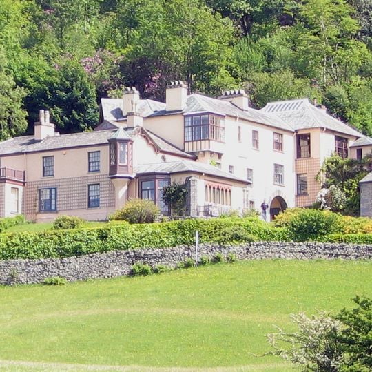 Brantwood
