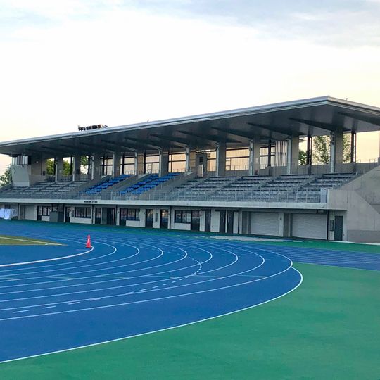 スポーレ春日井