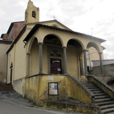 Oratorio della Madonna della Ferruzza