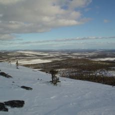 Karhutunturi