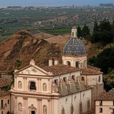 Sant'Antonio church