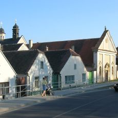 Chapel of Saint Catherine