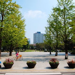 Hamachō Park