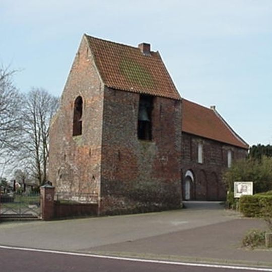 Johannes de Doperkerk