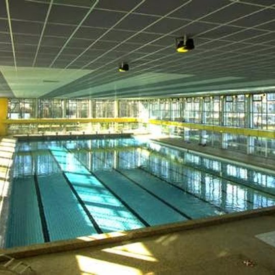 Piscine Lothaire