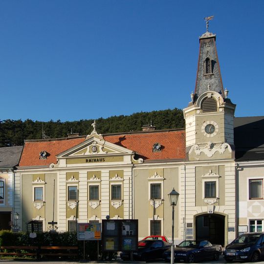 Rathaus