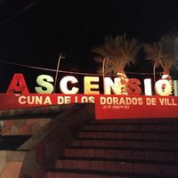 Ascensión Municipality