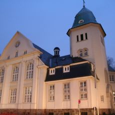 Thomaskirche