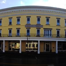 Honeoye Falls Village Historic District