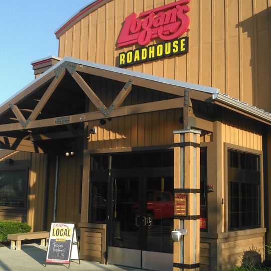 Logan's Roadhouse