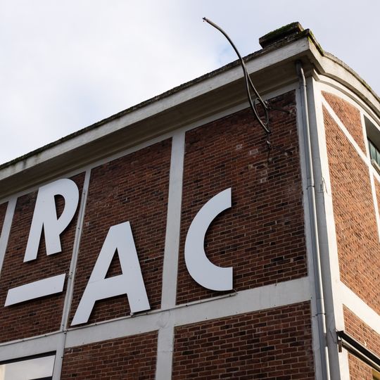 Fonds régional d'art contemporain de Normandie-Rouen