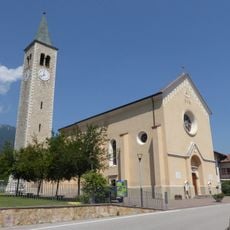 Our Lady of Mount Carmel church