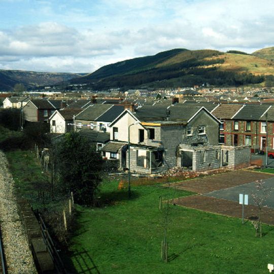Treorchy