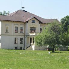 Správní budova firmy DYAS