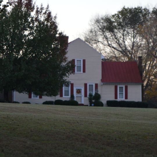 Graves House