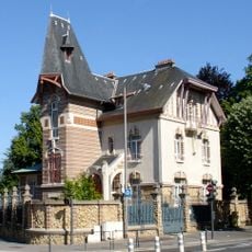 Villa Lang