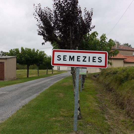 Sémézies-Cachan