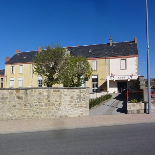 Saint-Maurice-près-Pionsat