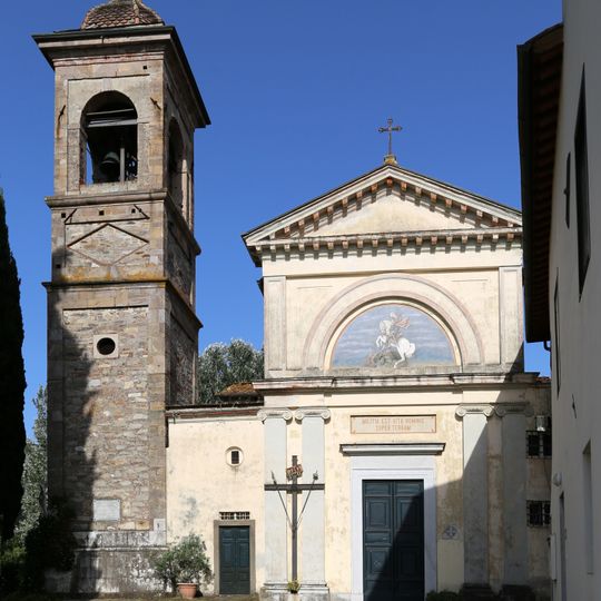 Chiesa di San Giorgio