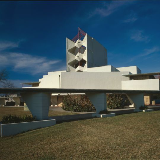 Florida Southern College