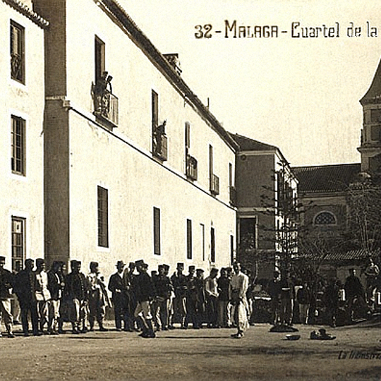 Convento de la Trinidad