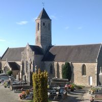 Beuzeville-la-Bastille