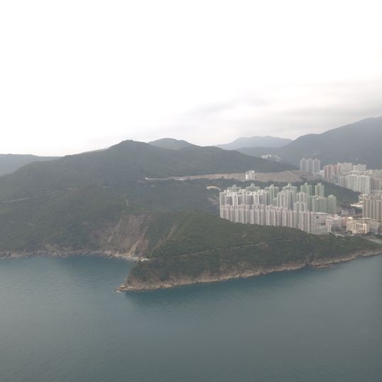Siu Sai Wan