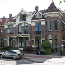 Zijpendaalseweg 87, Arnhem