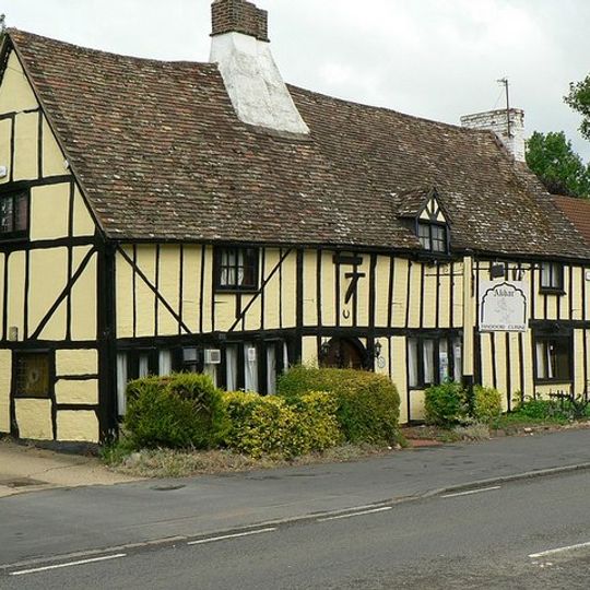 The Old Plough Inn
