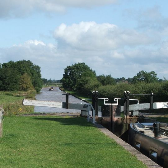 Hack Green Lock No.2