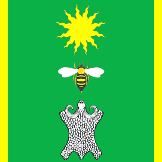 Веселовское сельское поселение