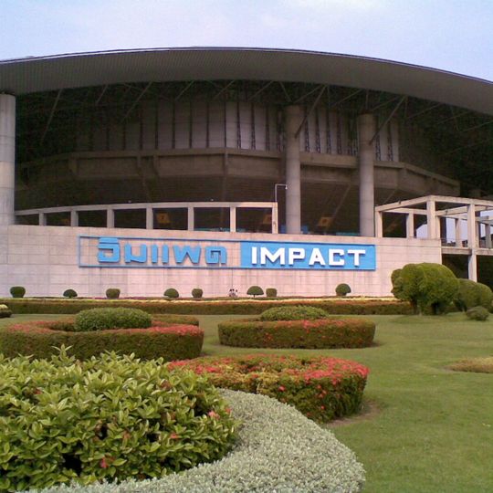 Impact Arena