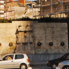 Monument Britannique