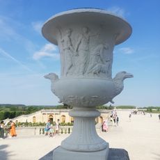 Sacrifice à Bacchus