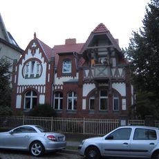 Wohnhaus Am Iderfenngraben 10