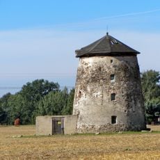 Holländermühle Börln