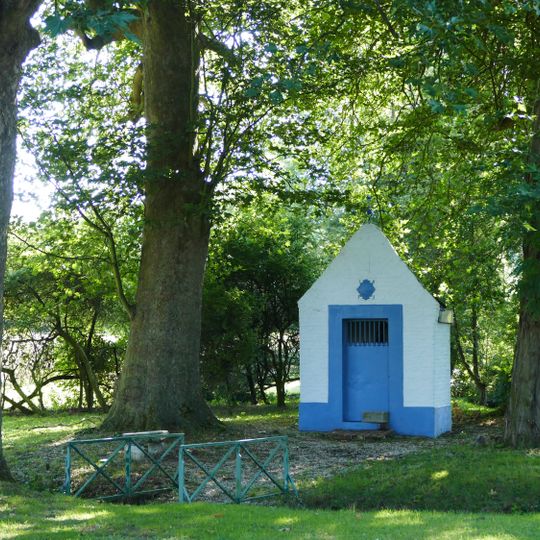 Chapelle Notre-Dame-du-Saint-Cordon de Maing