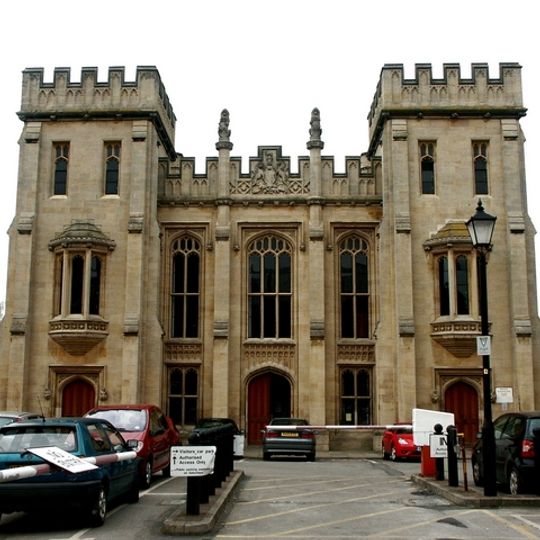 Boston Sessions House