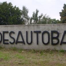 Bundesautobahn 1