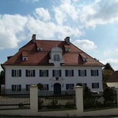 Schloss Hohenthann