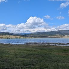 Storrie Lake State Park