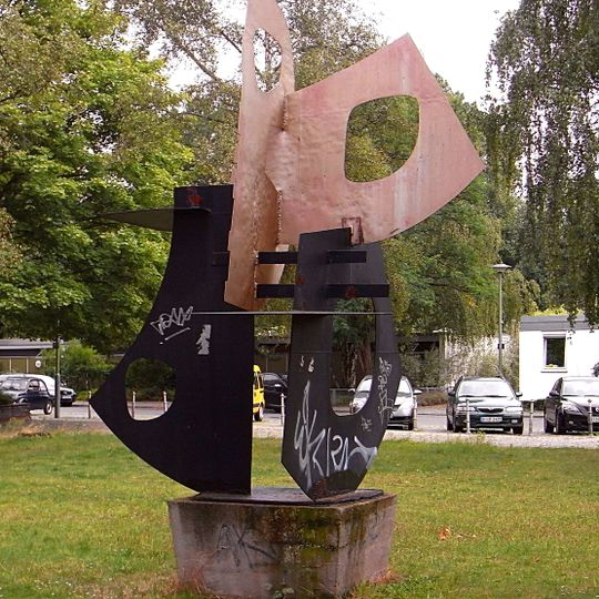 Morgendämmerung Nr. 1