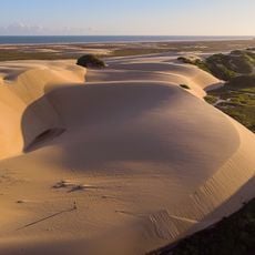 Santa Isabel Biological Reserve