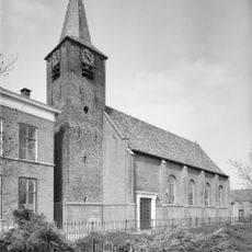 Toren der hervormde kerk