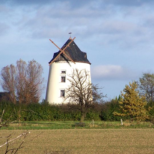 Windmühle Reitzendorf